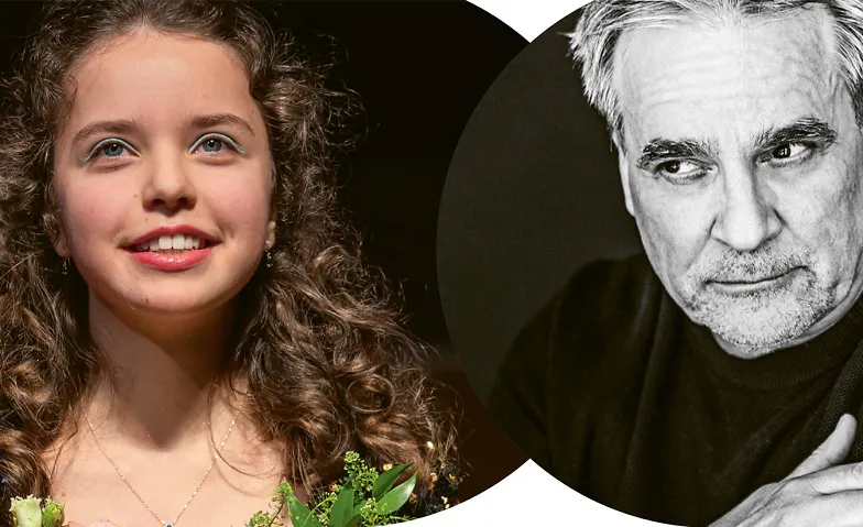 Arthur Waser Preisträger Konzert, Klassik & Opern / Klassik, KKL | Konzertsaal