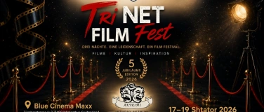 Event-Image for 'Tri Net Film Fest'