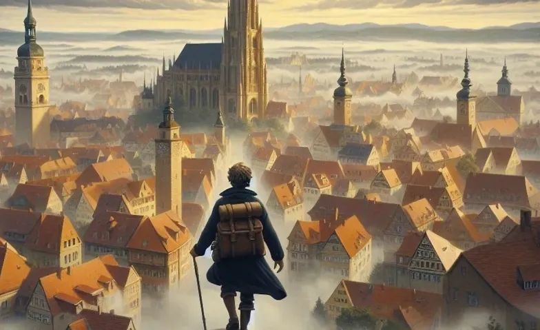 Event-Image for 'Schatzsuche G&ouml;ttingen: R&auml;tsel-Tour durch die Altstadt'
