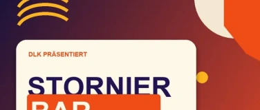 Event-Image for 'StornierBar &ndash; Bierpong Turnier am 6. Oktober 2026'