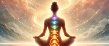 Event-Image for 'Kundalini Aktivierung - deine Energie wieder sp&uuml;ren'