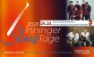 Inninger Blues Tage 2026 - Tag 4 von 4