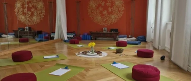 Event-Image for 'Breathwork & Meditation zum Kennenlernen'