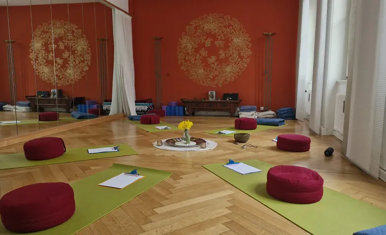 Breathwork & Meditation zum Kennenlernen, Health & Spirituality / Health & Wellbeing, CU-Breathwork & Mental Fitness