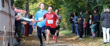 Event-Image for 'Herbstlauf Burgdorf'