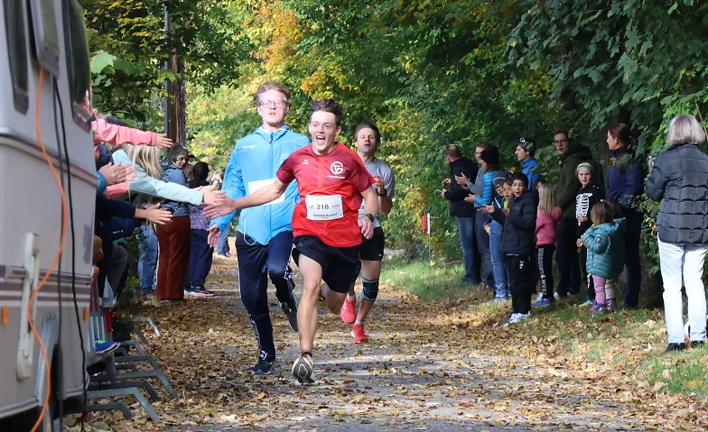 Herbstlauf Burgdorf, Sport & Fitness / Marathon, Schulhaus Neumatt