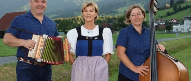 Event-Image for 'Jodel- und L&auml;ndlerkonzert mit Geschwister Rymann'