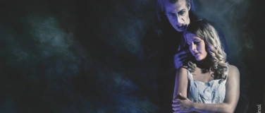 Event-Image for 'Gruseldinner "Dracula"'