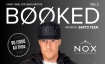 B&Oslash;&Oslash;KED VOL.2 &ndash; G-ROCKZ (hosted by Sarto Team)