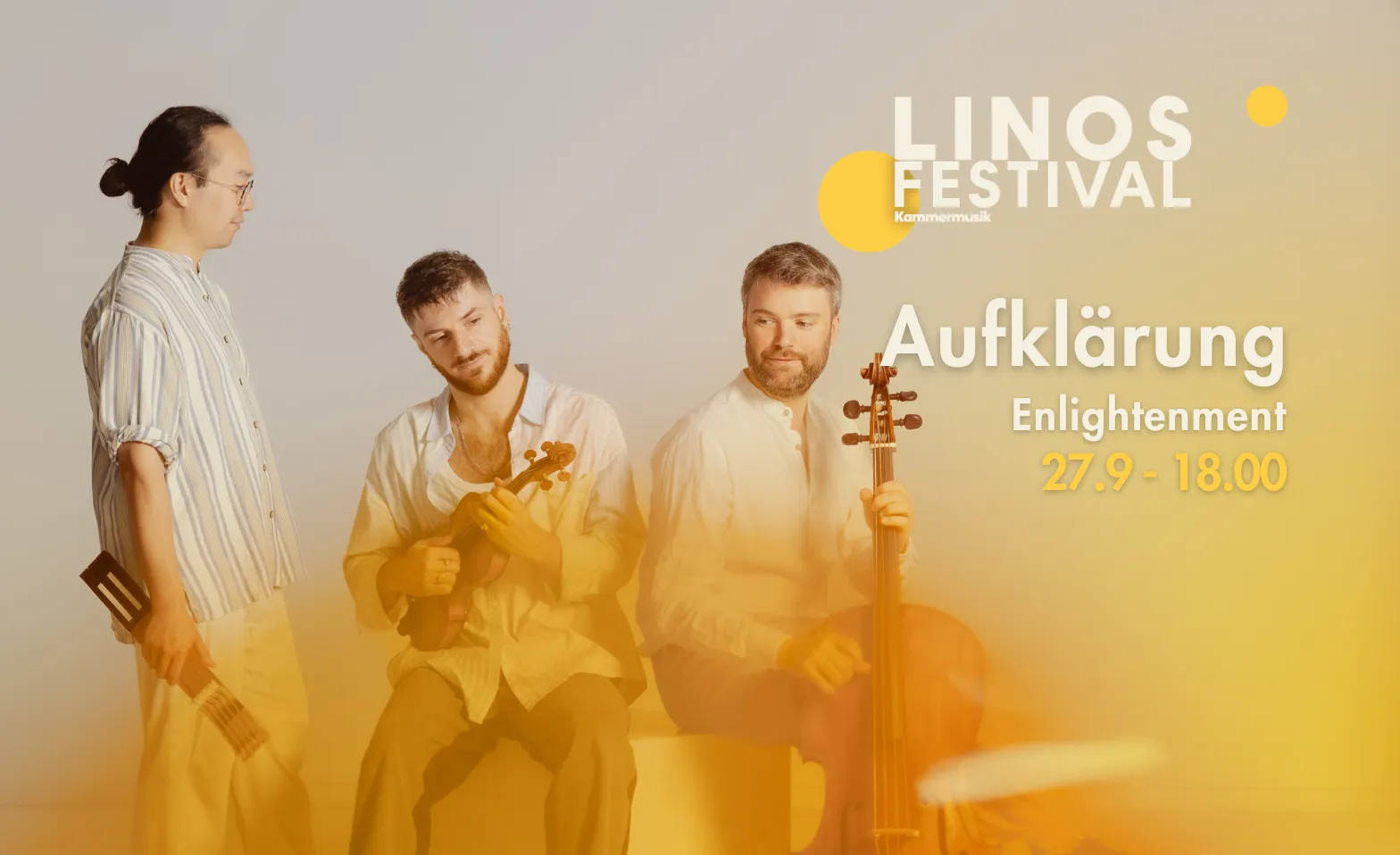 Event-Image for 'Aufkl&auml;rung'