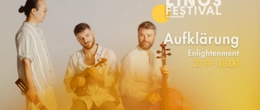 Event-Image for 'Aufkl&auml;rung'