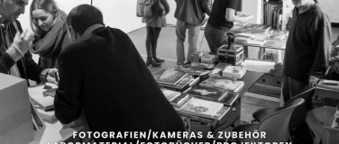 Event-Image for '5. SIYU Foto- und Fotobuchflohmarkt'