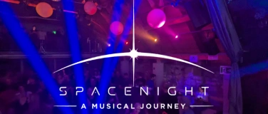 Event-Image for 'Spacenight #22'