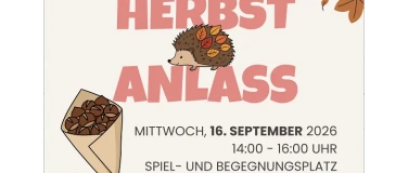 Event-Image for 'Herbstanlass'