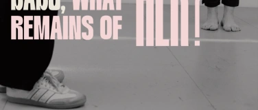 Event-Image for 'Babo: What remains of her? Kunst, Literatur und Community'