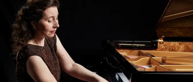 Event-Image for 'Angela Hewitt, Klavier, und Kammerorchester Basel'