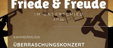Event-Image for '&Uuml;berraschungskonzert'