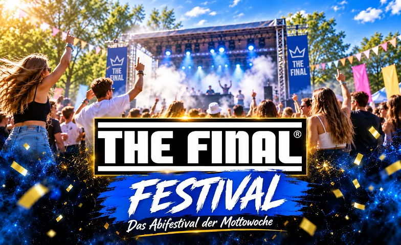 The Final Festival  2027 - Das Abifestival auf der Riga Billets