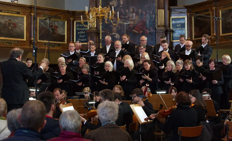 Heilig Kreuzer Mozartschätze