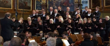 Event-Image for 'Heilig Kreuzer Mozartsch&auml;tze'