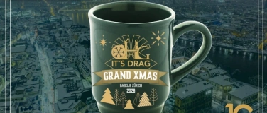 Event-Image for 'OHG! It's Drag &ndash; Grand Xmas'