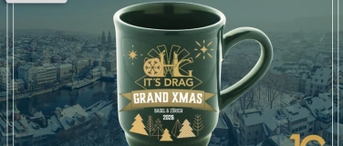Event-Image for 'OHG! It's Drag - Grand Xmas'