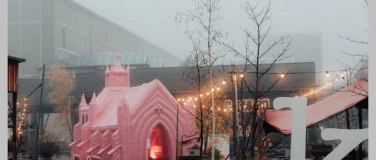 Event-Image for '30. Internationale Kurzfilmtage Winterthur'