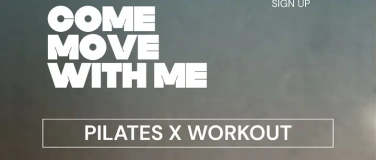 Event-Image for 'Come move with me'
