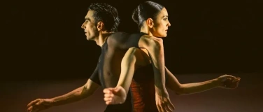 Event-Image for 'Van Manen/Kyli&aacute;n/Goecke'