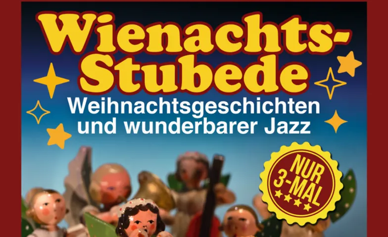 Förnbacher Theater goes Spalenberg - Weihnachts-Stubete, Théâtre & Scène / Théâtre, Theater Fauteuil - Tabourettli