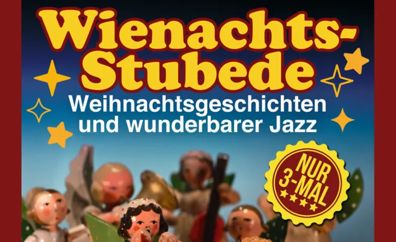 Förnbacher Theater goes Spalenberg - Weihnachts-Stubete, Théâtre & Scène / Théâtre, Theater Fauteuil - Tabourettli