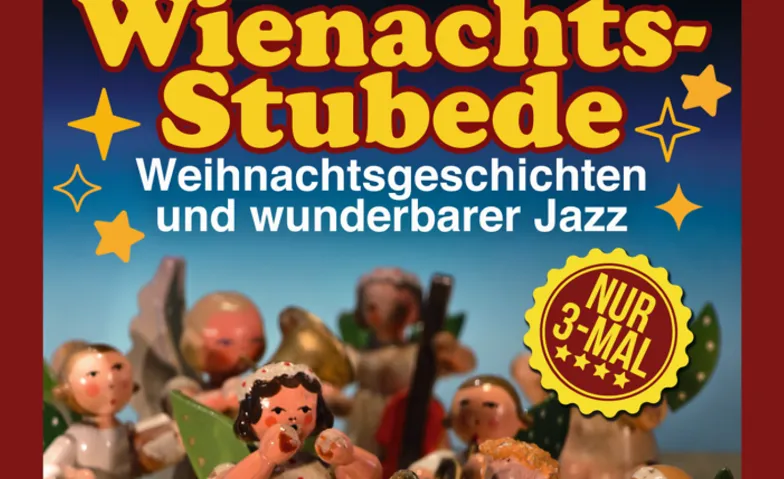 Event-Image for 'F&ouml;rnbacher Theater goes Spalenberg - Weihnachts-Stubete'