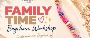 Event-Image for 'Bagchain Workshop'