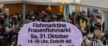 Event-Image for 'M&auml;dchenflohmarkt! Sa, 31. Oktober Onoldia Ansbach'