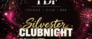 Event-Image for 'TDF Silvester Clubnight'