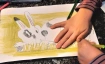 Zeichnen - Malen - Gestalten f&uuml;r Kinder und Jugentliche