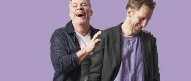 Event-Image for 'Krogerus & Tsch&auml;ppeler &laquo;UMDENKEN&raquo;'