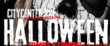 Event-Image for 'Halloween 2026 _ Citycenter'