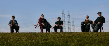 Event-Image for 'Sernada EP Release Party'