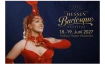 1. internationales Hessen Burlesque Festival