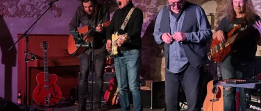 Event-Image for 'Live Auftritt Fullhouse Blues Gang'