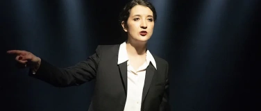 Event-Image for 'Prima Facie'