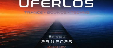 Event-Image for 'UFERLOS'