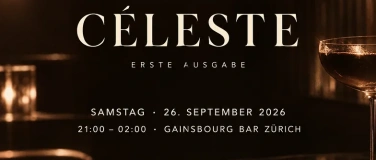 Event-Image for 'C&Eacute;LESTE'