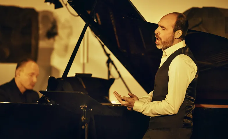 Kammermusiktage monuments musicaux: 