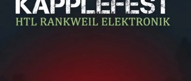 Event-Image for 'K&Auml;PPLEFEST HTL Rankweil'