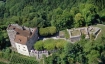 Stammschloss einer Weltmacht