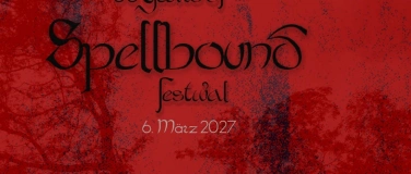 Event-Image for '33 Years of Spellbound Festival'