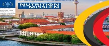 Event-Image for '48th ESPEN Congress  5-8 September 2026  Berlin, Germany'