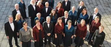 Event-Image for 'Adventskl&auml;nge zum Zuh&ouml;ren, Genie&szlig;en und Mitsingen'